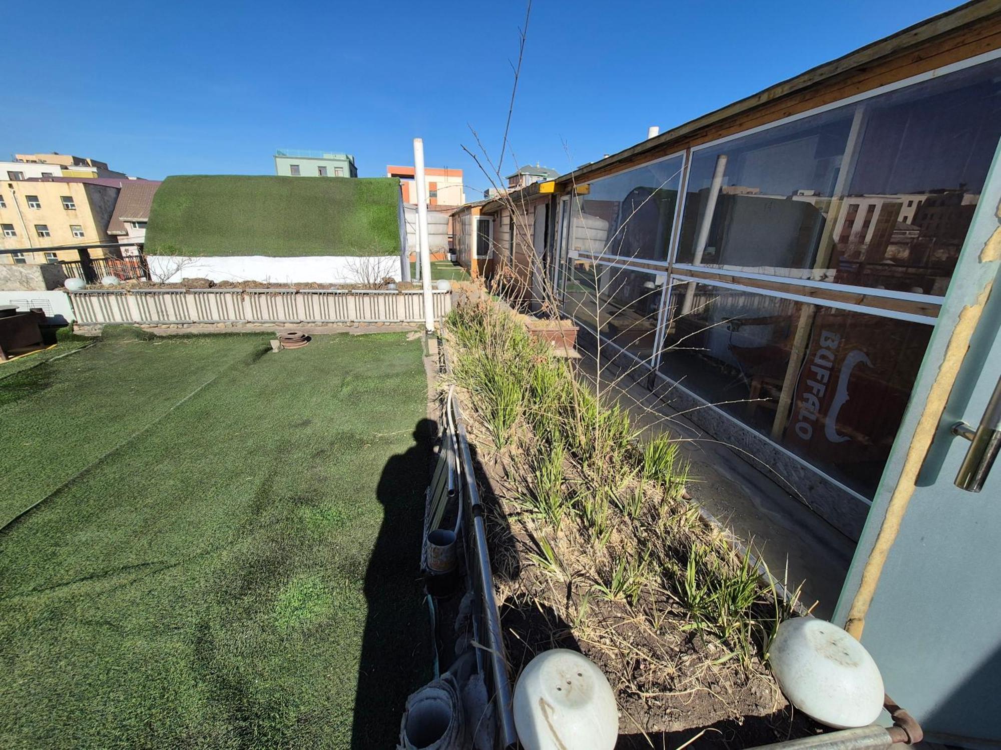 Gana'S Guest House And Tours Ulaanbaatar Exterior photo